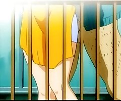 Cute young yuri girls stroke each others firm wet..