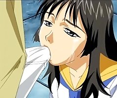 Horny nurse with killer tits rides her patient.