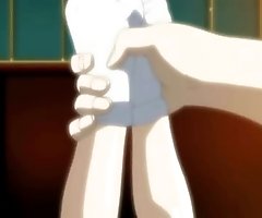 Fresh 20 cartoons of known girl animations in crazy orgy fuck.
